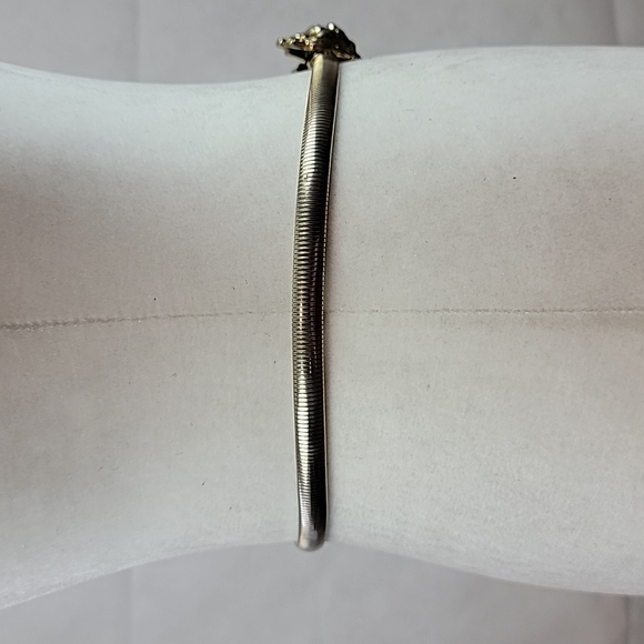 Accessocraft Large Gold Lion Head Belt main image 4